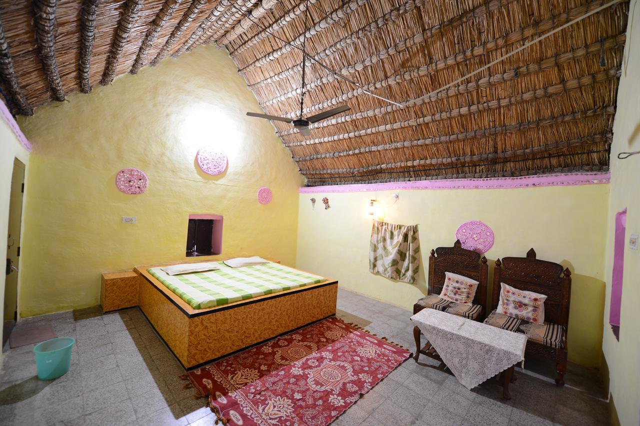 ביקאנר Balaji Resort מראה חיצוני תמונה